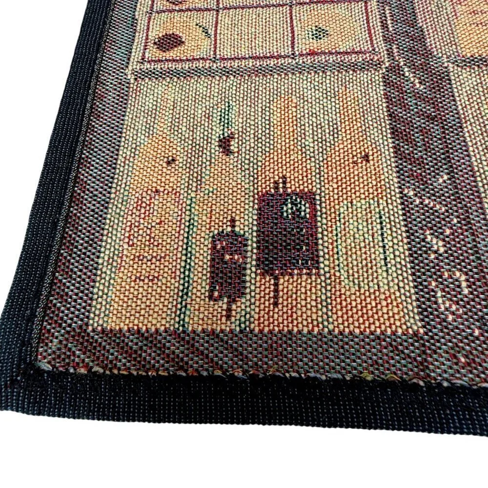 Unbranded set placemats